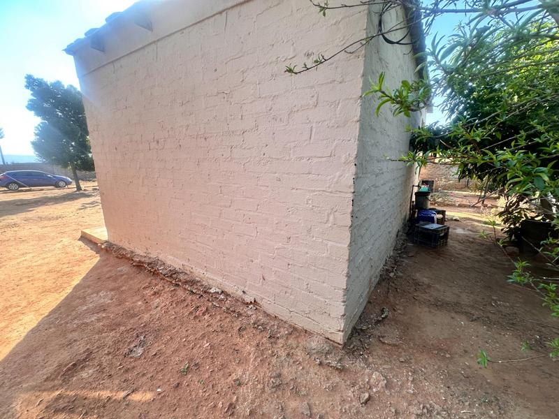 1 Bedroom Property for Sale in Mabopane North West
